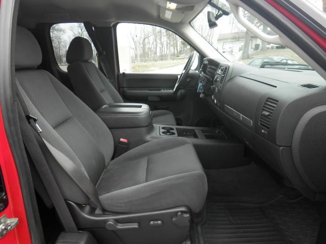 GMC Sierra 1500 2008 photo 12