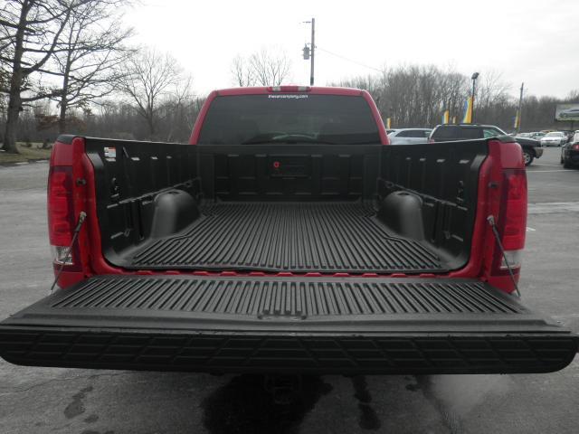 GMC Sierra 1500 2008 photo 2