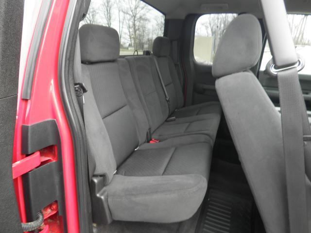 GMC Sierra 1500 2008 photo 8