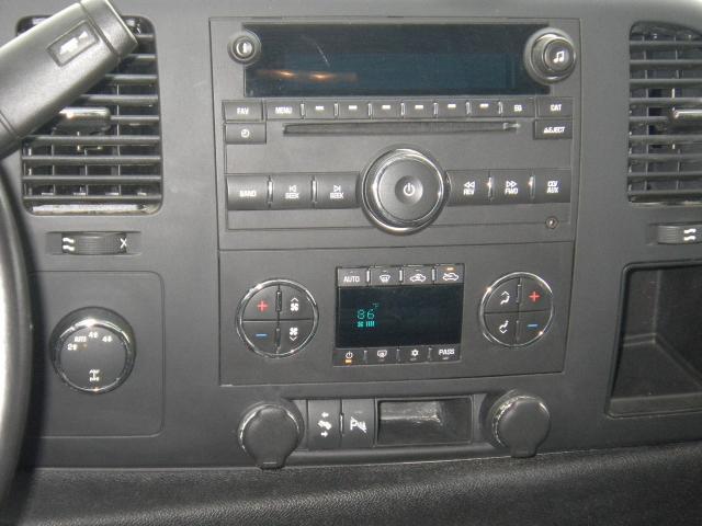 GMC Sierra 1500 2008 photo 9