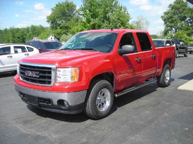 GMC Sierra 1500 2008 photo 2