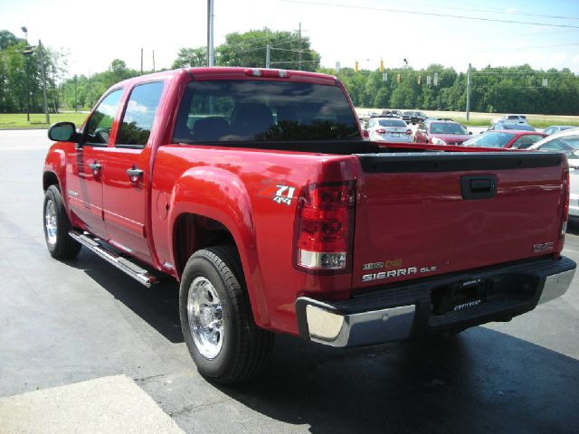 GMC Sierra 1500 2008 photo 3