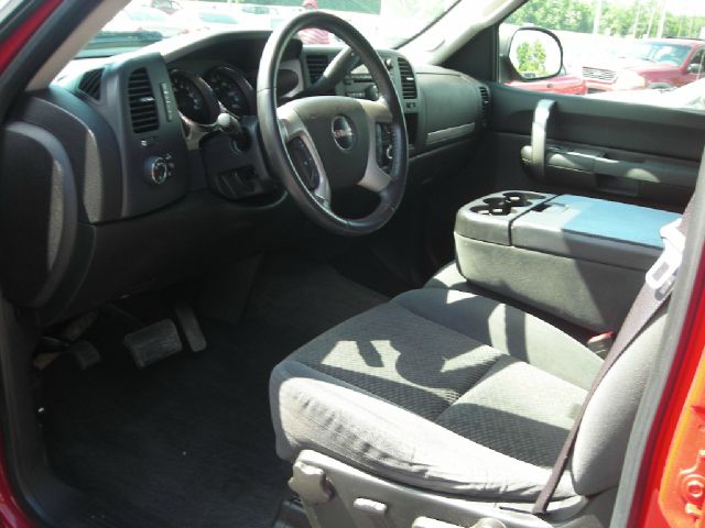 GMC Sierra 1500 2008 photo 4