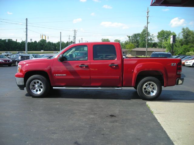 GMC Sierra 1500 2008 photo 6