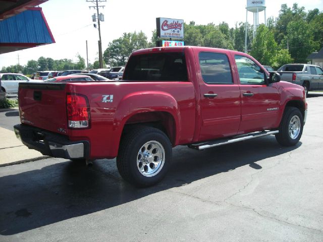 GMC Sierra 1500 2008 photo 8