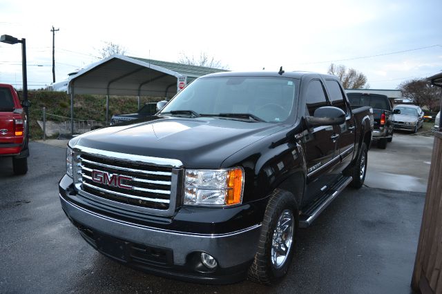 GMC Sierra 1500 2008 photo 3