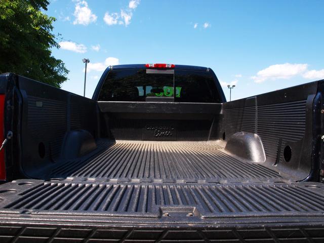 GMC Sierra 1500 2008 photo 1