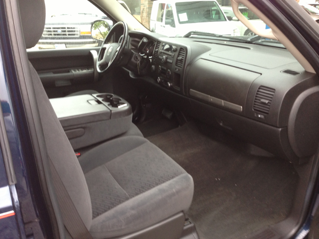 GMC Sierra 1500 2008 photo 10