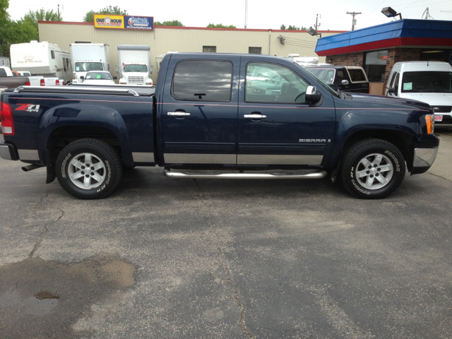 GMC Sierra 1500 2008 photo 11