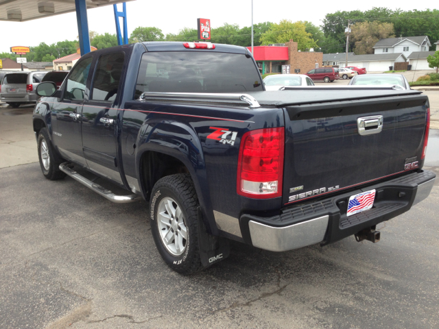 GMC Sierra 1500 2008 photo 13