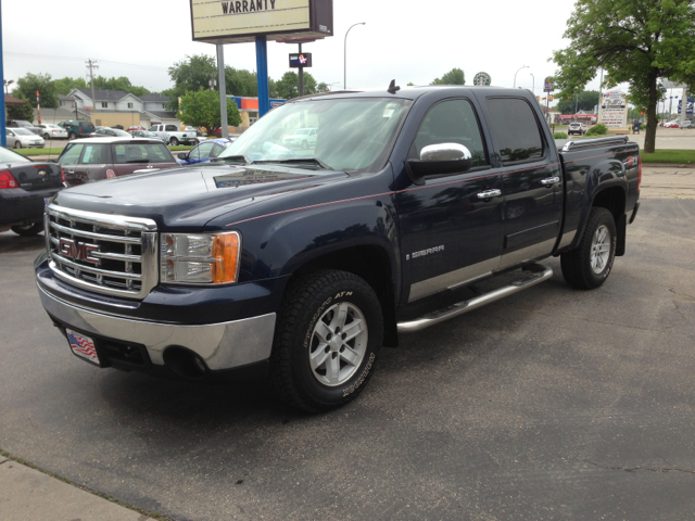 GMC Sierra 1500 2008 photo 2