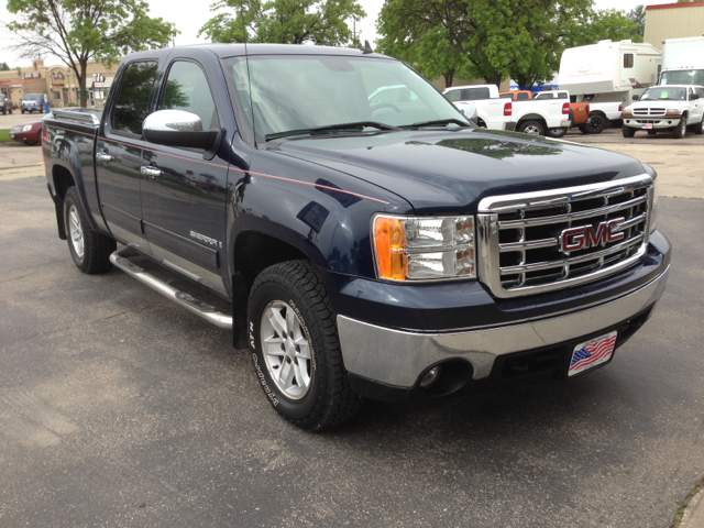 GMC Sierra 1500 2008 photo 6