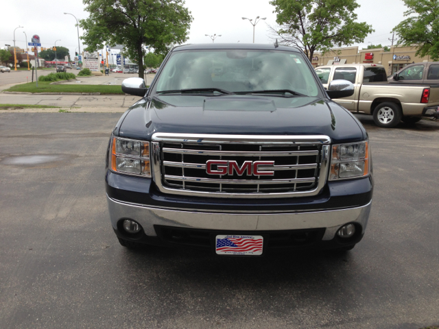 GMC Sierra 1500 2008 photo 7