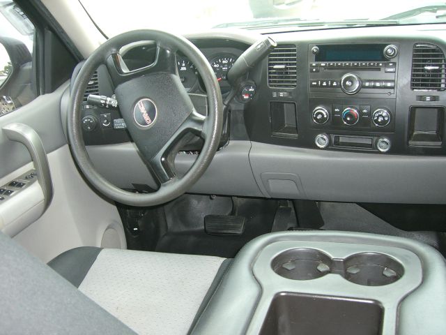 GMC Sierra 1500 2008 photo 10