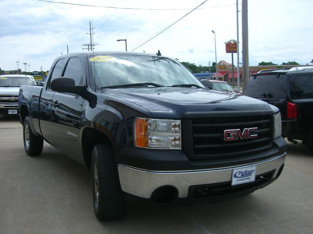 GMC Sierra 1500 2008 photo 13