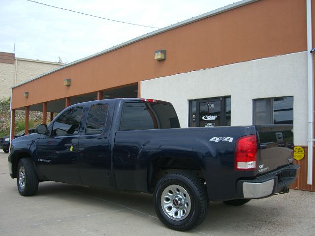 GMC Sierra 1500 2008 photo 14