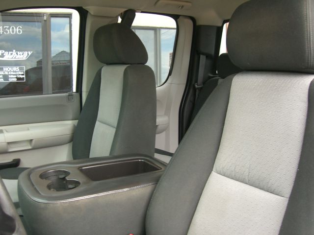 GMC Sierra 1500 2008 photo 15