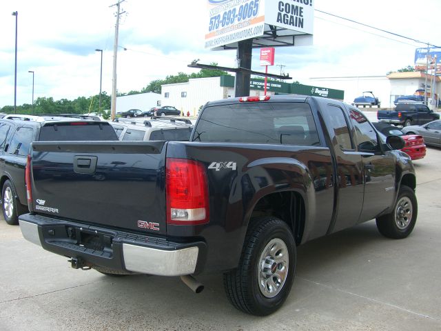 GMC Sierra 1500 2008 photo 16