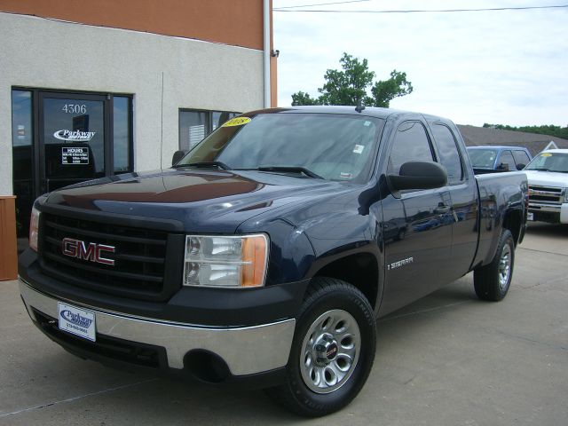 GMC Sierra 1500 2008 photo 17