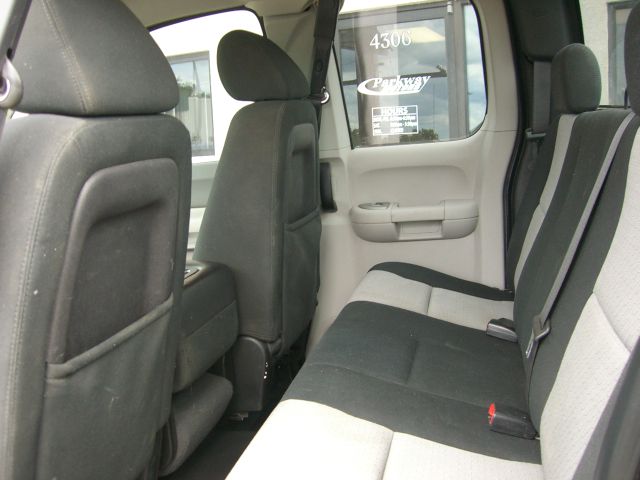 GMC Sierra 1500 2008 photo 18