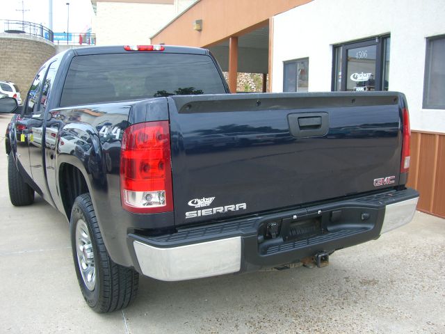 GMC Sierra 1500 2008 photo 2