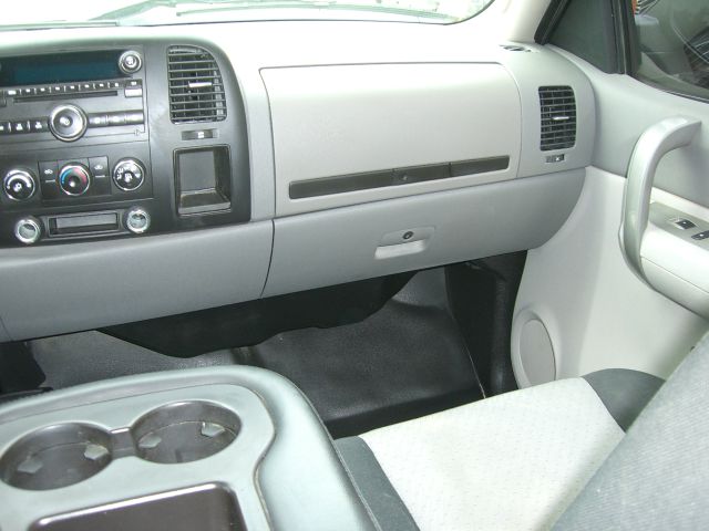 GMC Sierra 1500 2008 photo 4