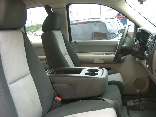 GMC Sierra 1500 2008 photo 5