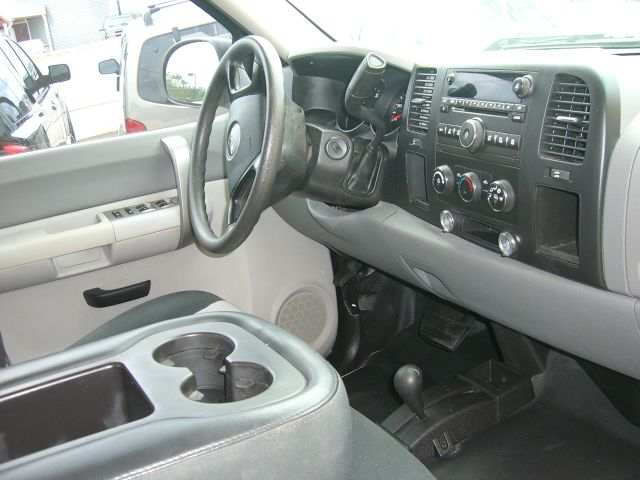 GMC Sierra 1500 2008 photo 6