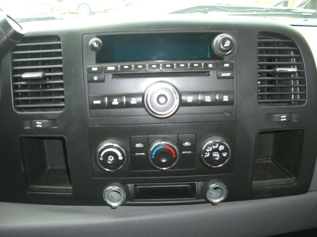 GMC Sierra 1500 2008 photo 8