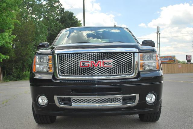 GMC Sierra 1500 2008 photo 1