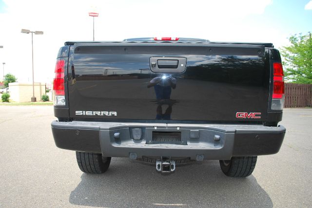 GMC Sierra 1500 2008 photo 2