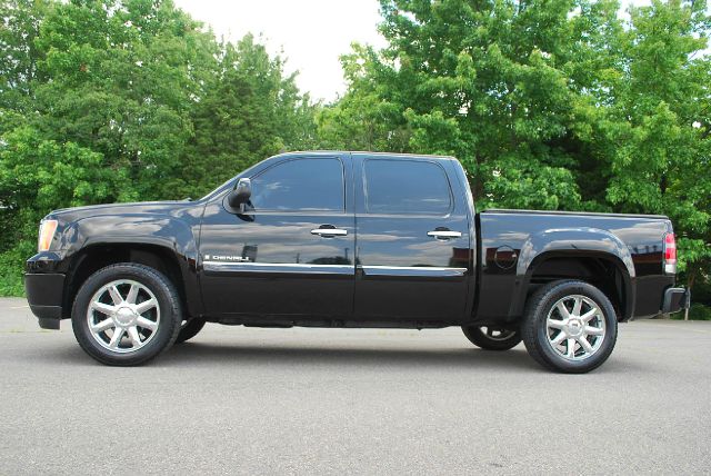 GMC Sierra 1500 2008 photo 3