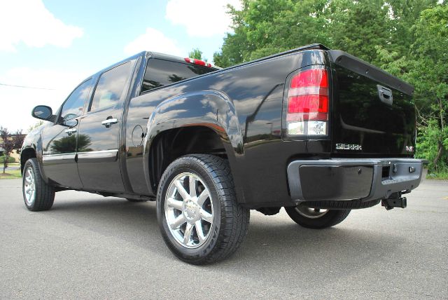 GMC Sierra 1500 2008 photo 4