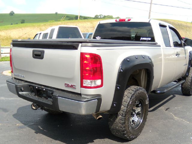 GMC Sierra 1500 2008 photo 3