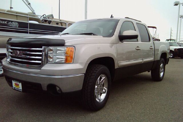 GMC Sierra 1500 2008 photo 10