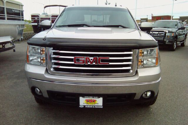 GMC Sierra 1500 2008 photo 11