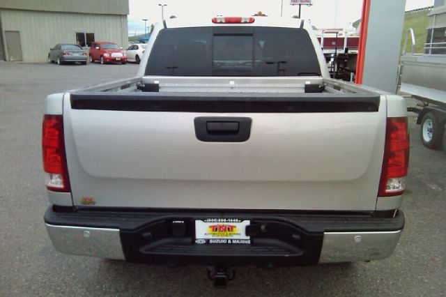 GMC Sierra 1500 2008 photo 12