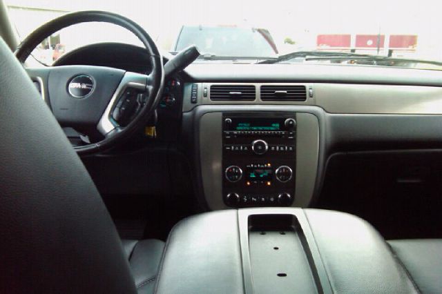 GMC Sierra 1500 2008 photo 2