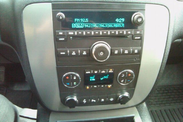 GMC Sierra 1500 2008 photo 4