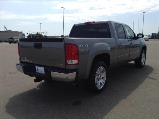 GMC Sierra 1500 Unknown Pickup Truck