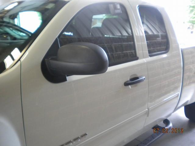 GMC Sierra 1500 2008 photo 2