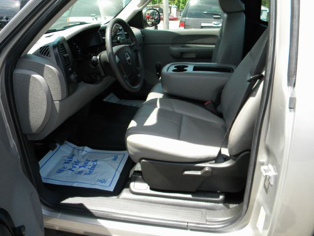 GMC Sierra 1500 2008 photo 10