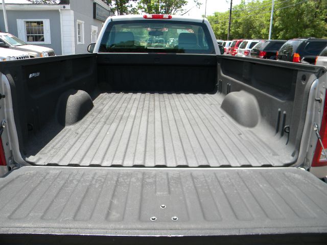 GMC Sierra 1500 2008 photo 11