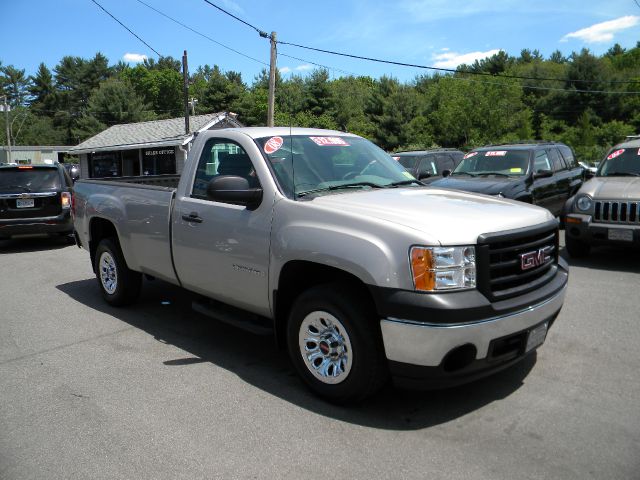 GMC Sierra 1500 2008 photo 13