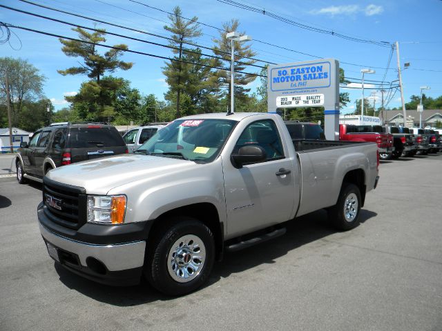 GMC Sierra 1500 2008 photo 14