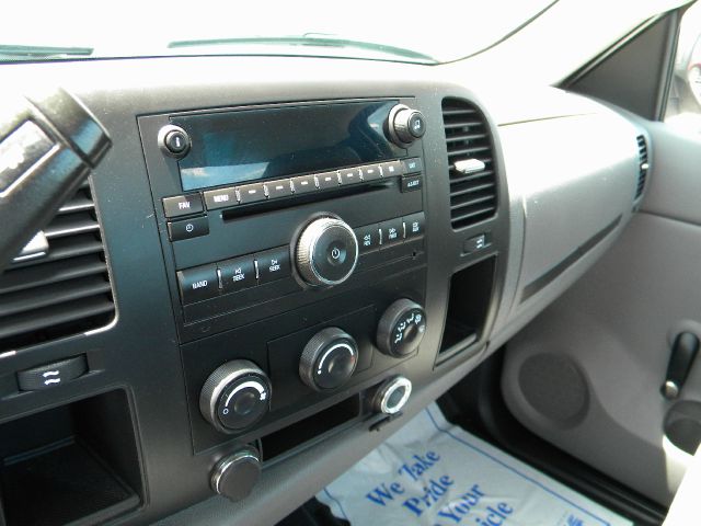 GMC Sierra 1500 2008 photo 15