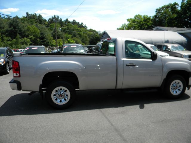 GMC Sierra 1500 2008 photo 16