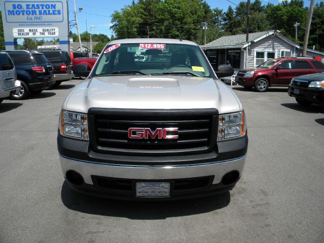 GMC Sierra 1500 2008 photo 3