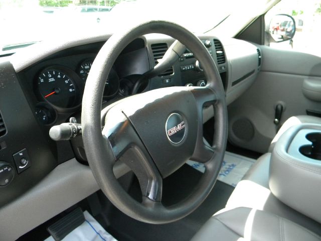 GMC Sierra 1500 2008 photo 4