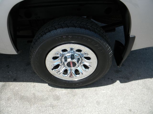 GMC Sierra 1500 2008 photo 5